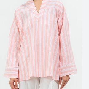 Beechtree women’s Pakistani top, NWT, size 10 (loose fit)